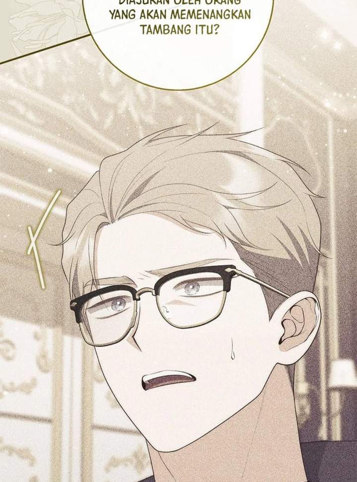 A Princess Who Reads Fortune Chapter 78