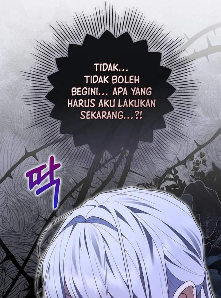 A Princess Who Reads Fortune Chapter 78