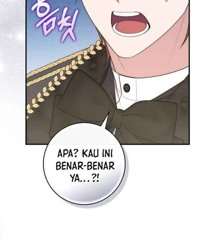 A Princess Who Reads Fortune Chapter 78