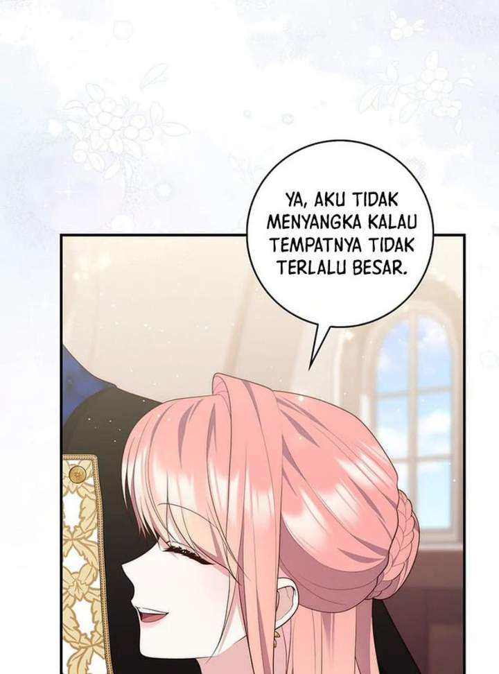 A Princess Who Reads Fortune Chapter 78