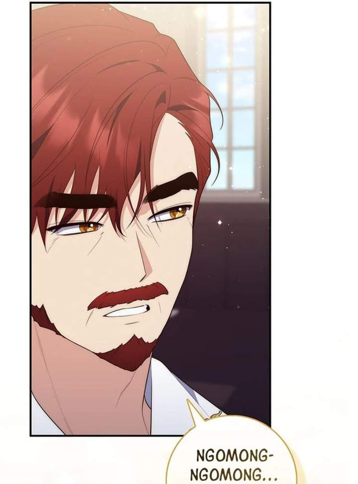 A Princess Who Reads Fortune Chapter 78
