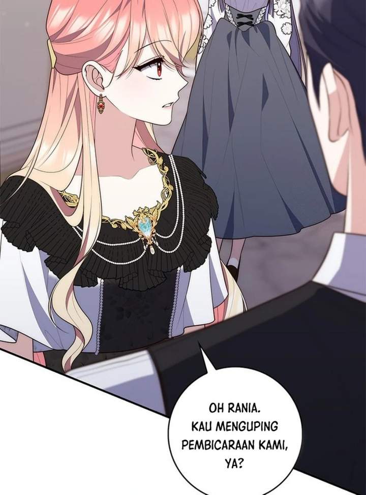 A Princess Who Reads Fortune Chapter 79