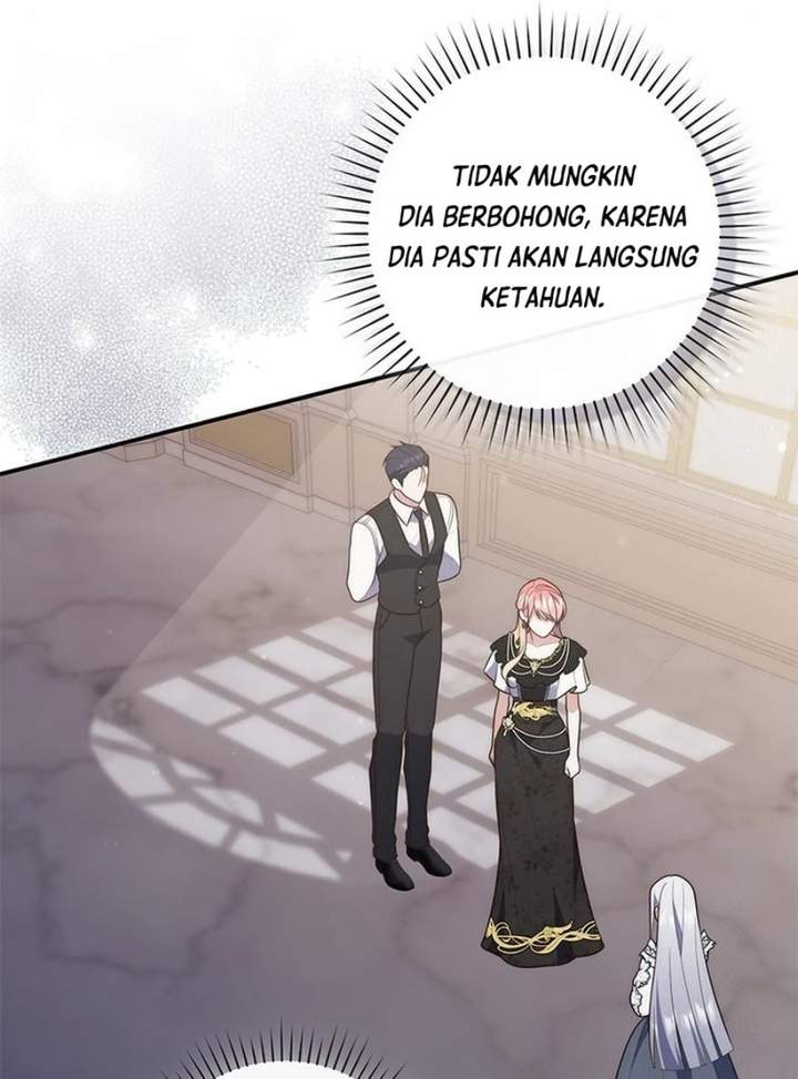 A Princess Who Reads Fortune Chapter 79