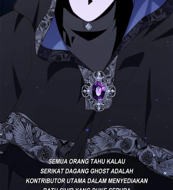 A Princess Who Reads Fortune Chapter 79