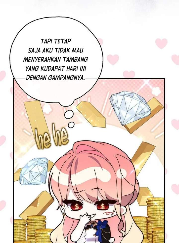A Princess Who Reads Fortune Chapter 79