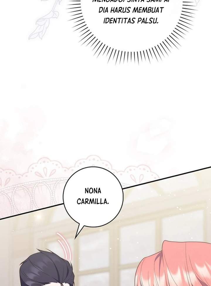 A Princess Who Reads Fortune Chapter 79