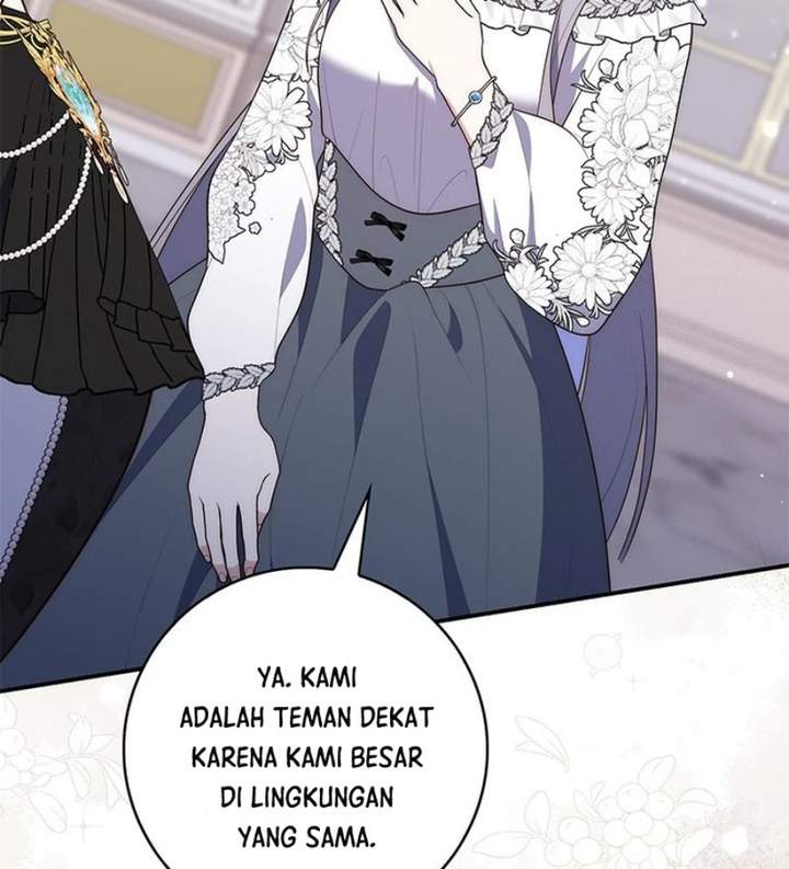 A Princess Who Reads Fortune Chapter 79
