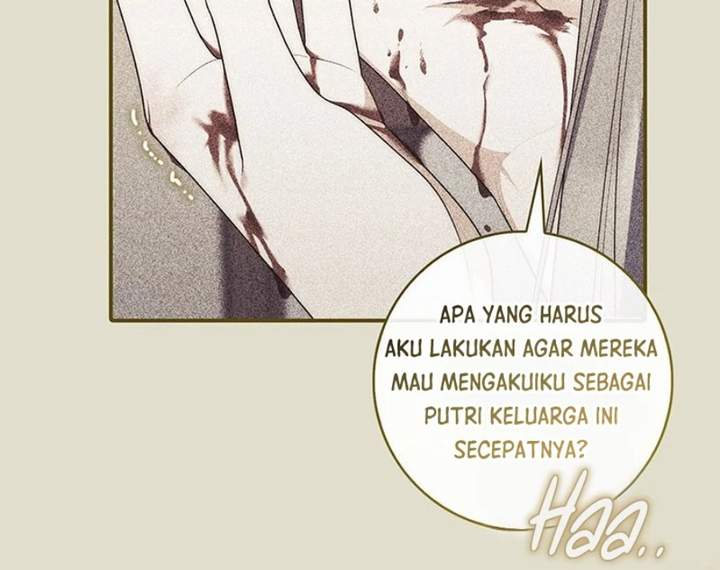 A Princess Who Reads Fortune Chapter 79