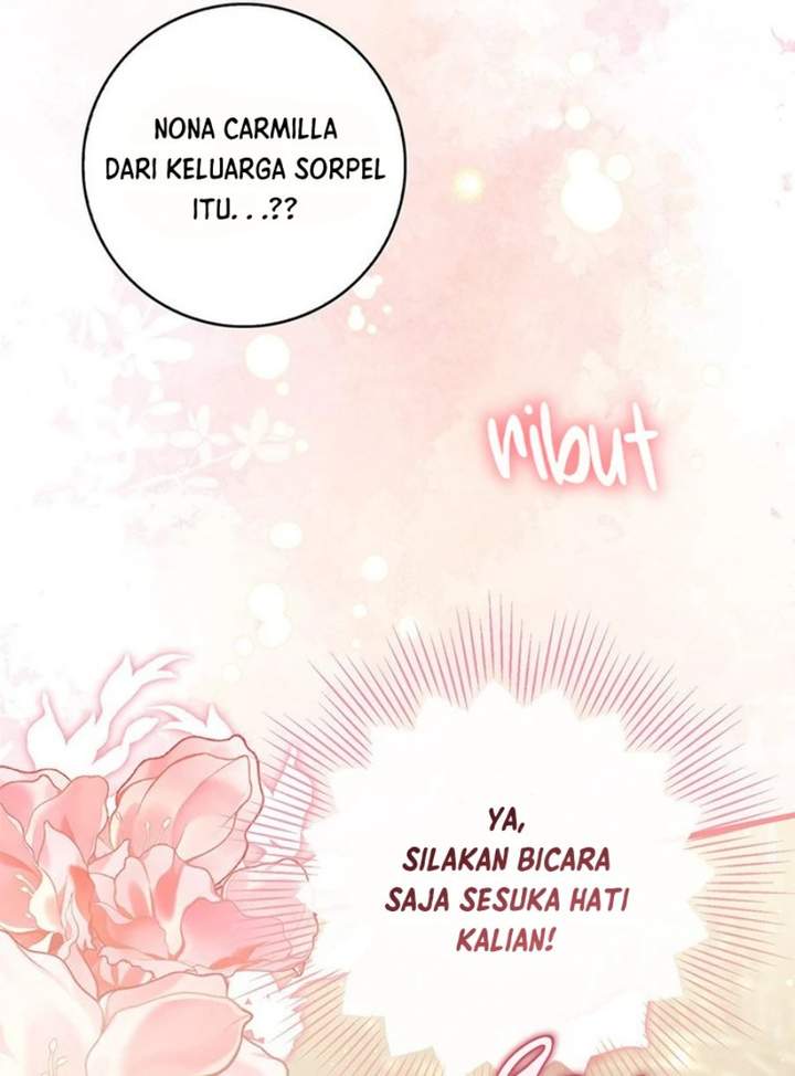 A Princess Who Reads Fortune Chapter 79