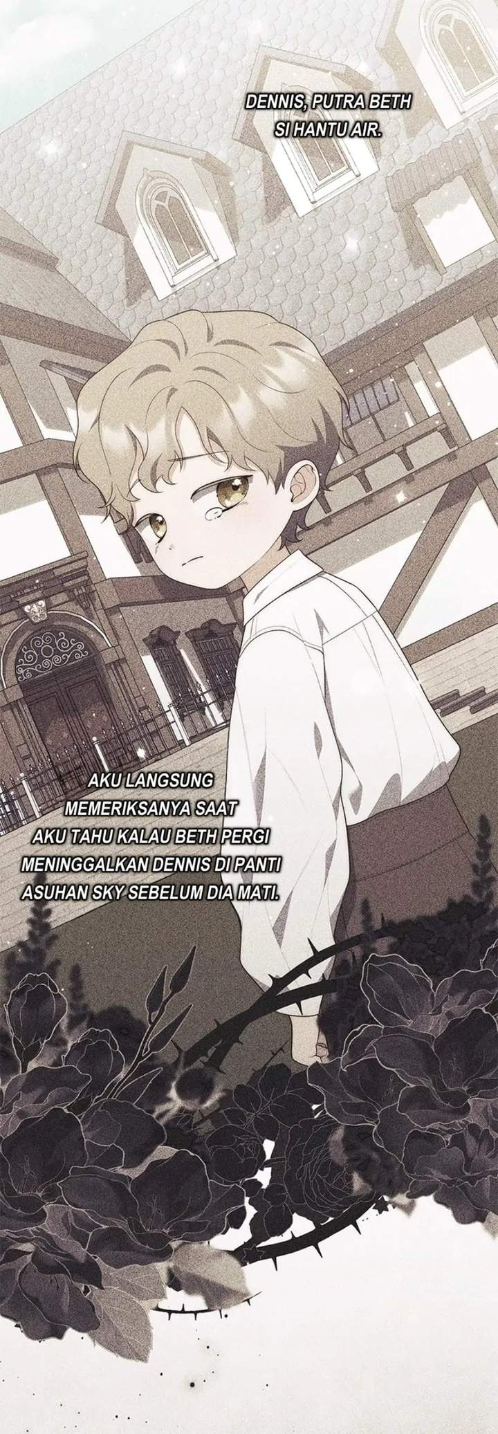 A Princess Who Reads Fortune Chapter 79