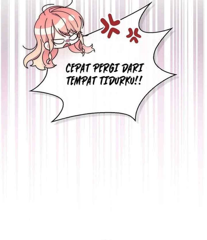 A Princess Who Reads Fortune Chapter 79