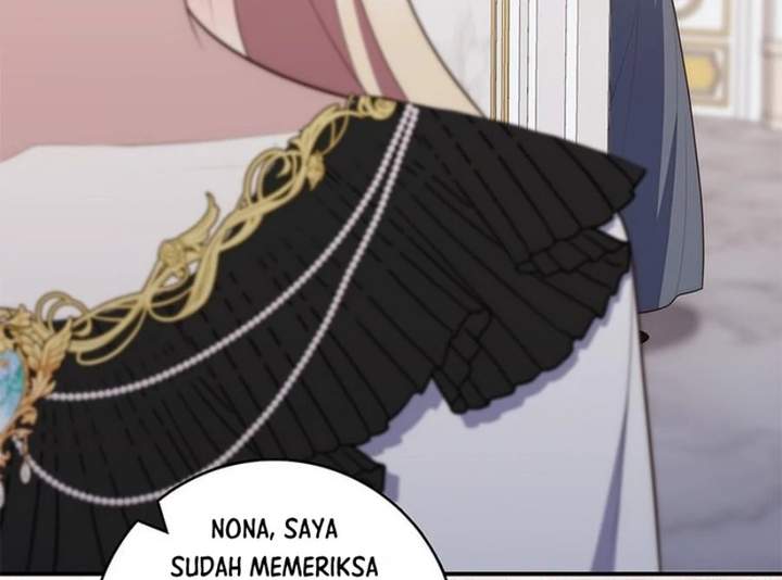 A Princess Who Reads Fortune Chapter 79
