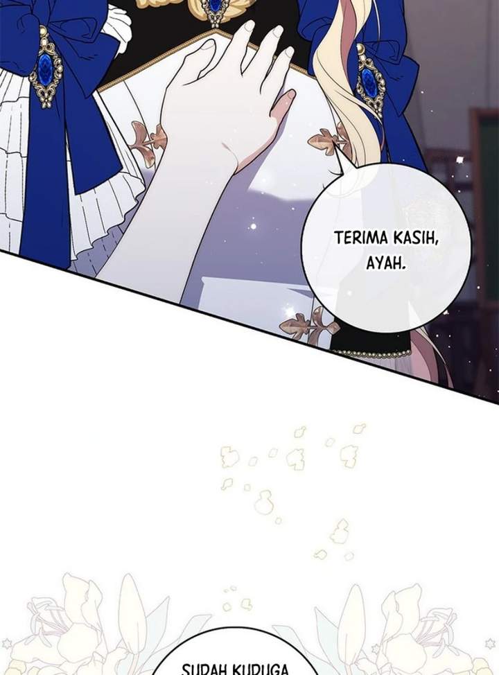 A Princess Who Reads Fortune Chapter 79