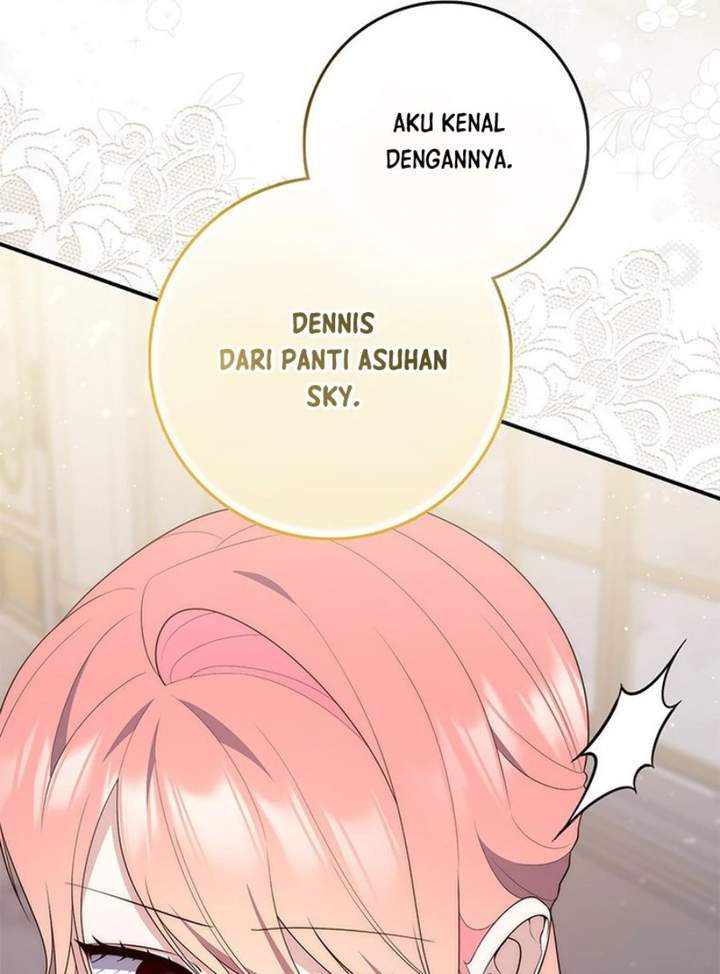 A Princess Who Reads Fortune Chapter 79