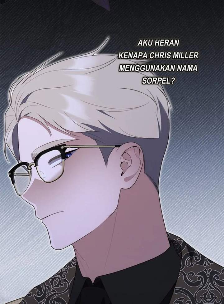 A Princess Who Reads Fortune Chapter 79
