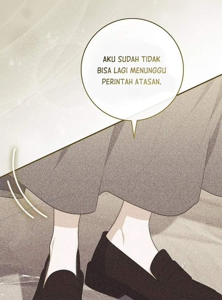 A Princess Who Reads Fortune Chapter 79