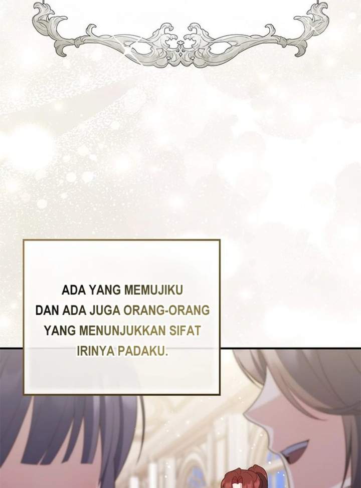 A Princess Who Reads Fortune Chapter 79