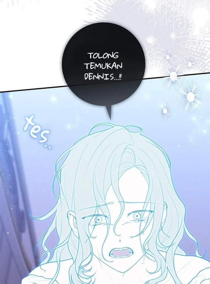 A Princess Who Reads Fortune Chapter 79