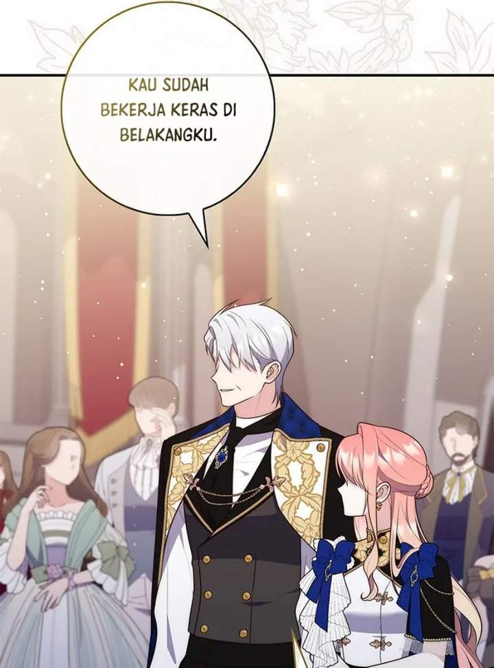A Princess Who Reads Fortune Chapter 79