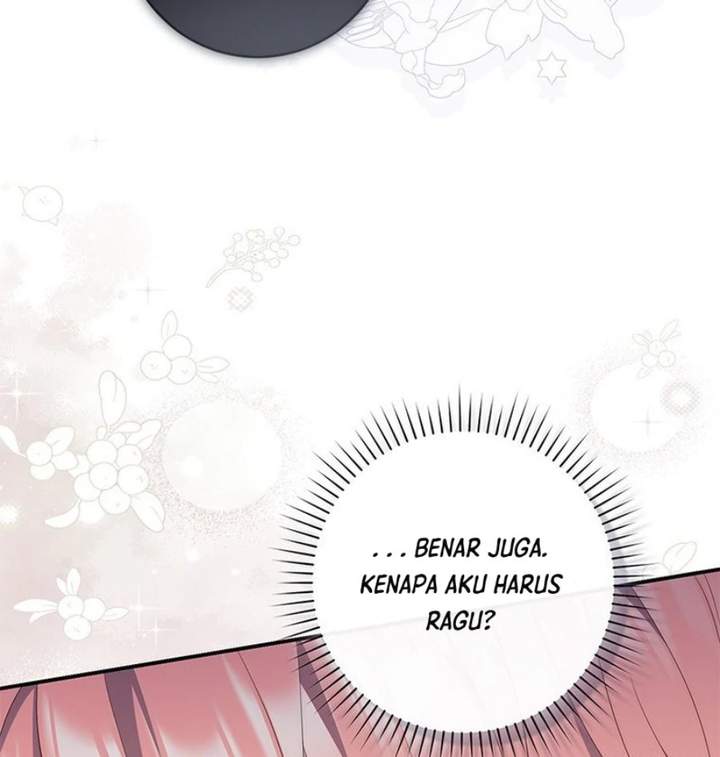 A Princess Who Reads Fortune Chapter 79