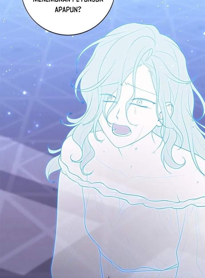 A Princess Who Reads Fortune Chapter 79