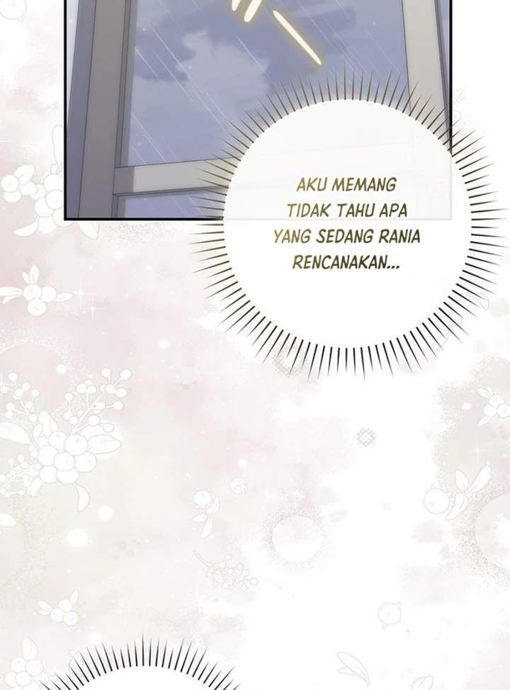 A Princess Who Reads Fortune Chapter 79