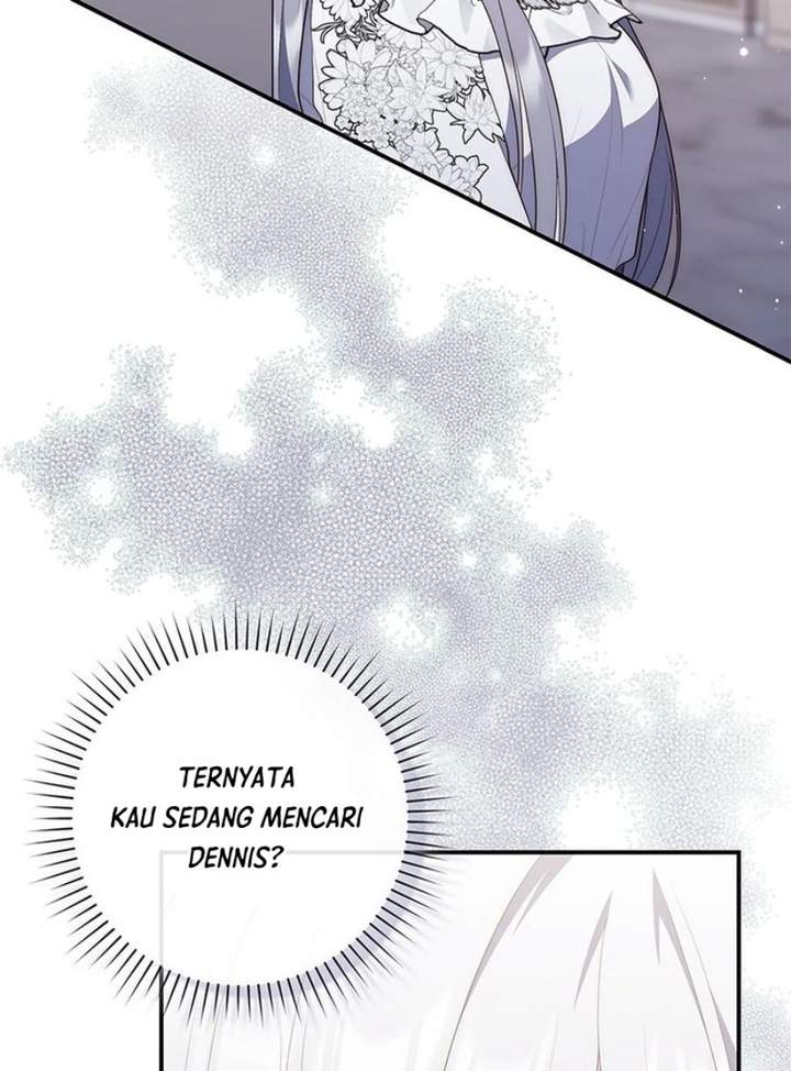 A Princess Who Reads Fortune Chapter 79
