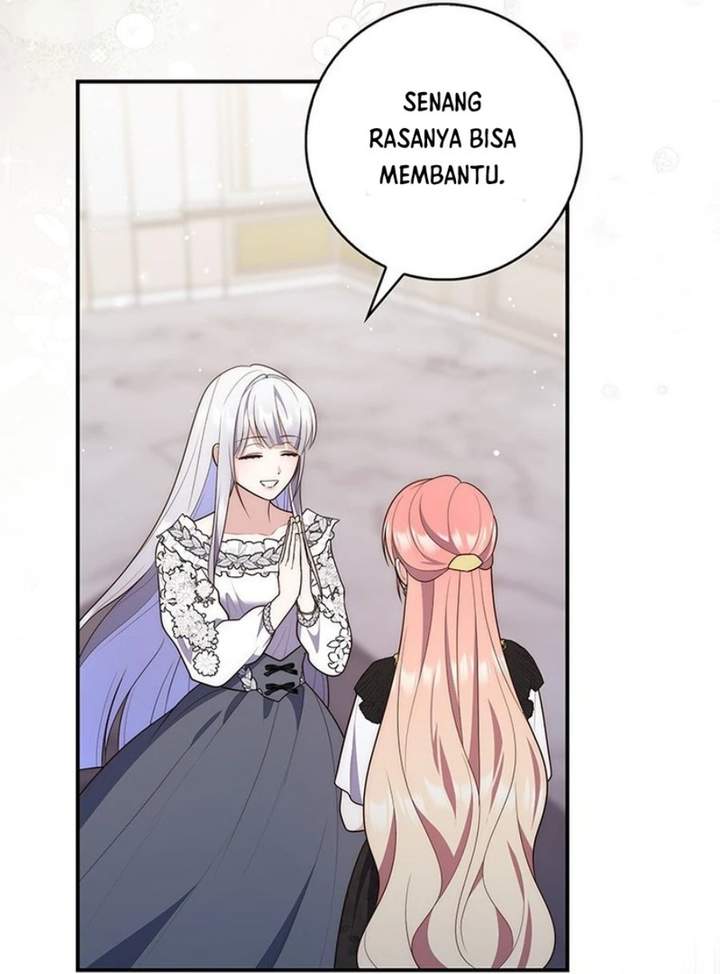 A Princess Who Reads Fortune Chapter 79