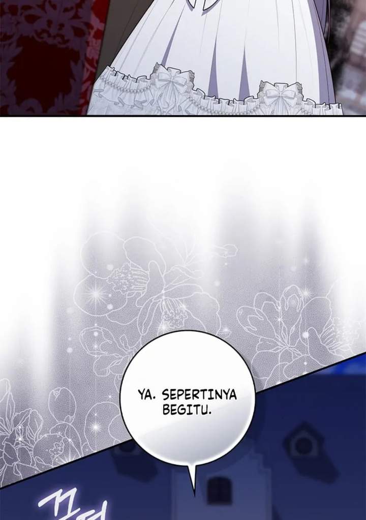 A Princess Who Reads Fortune Chapter 80