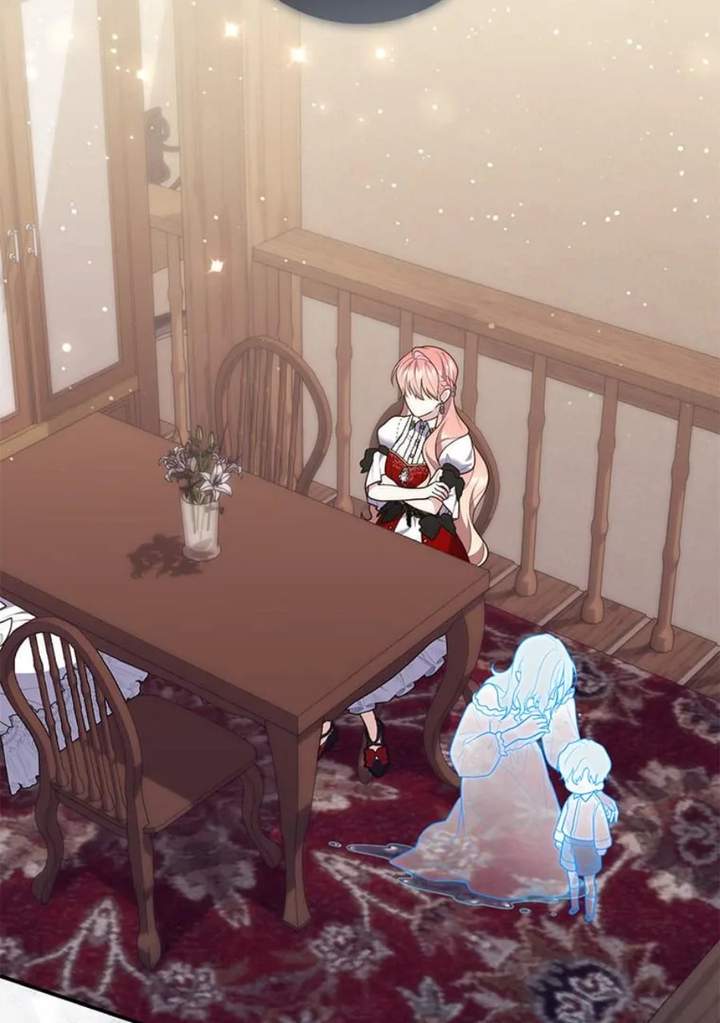 A Princess Who Reads Fortune Chapter 80
