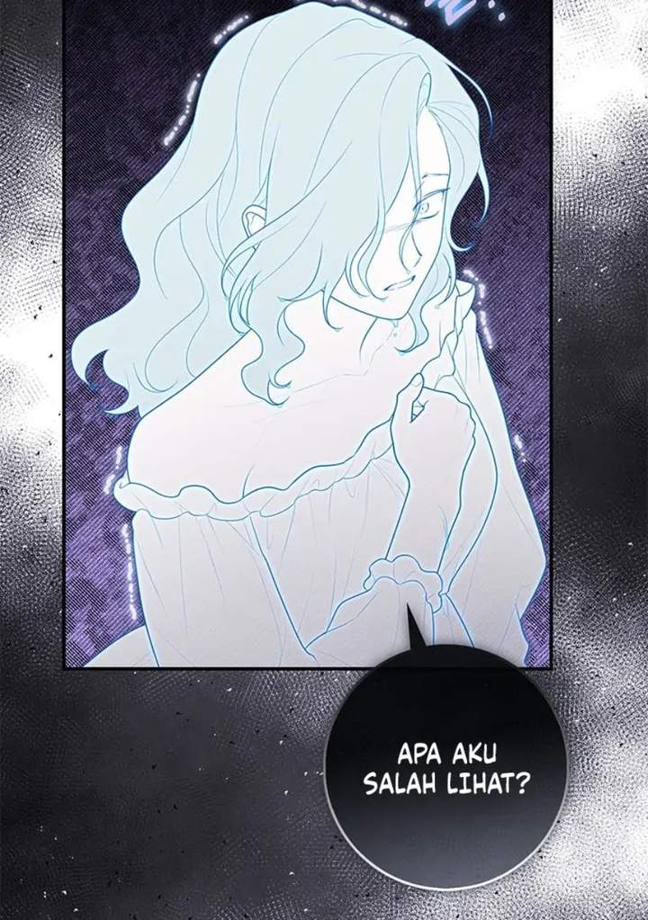 A Princess Who Reads Fortune Chapter 80
