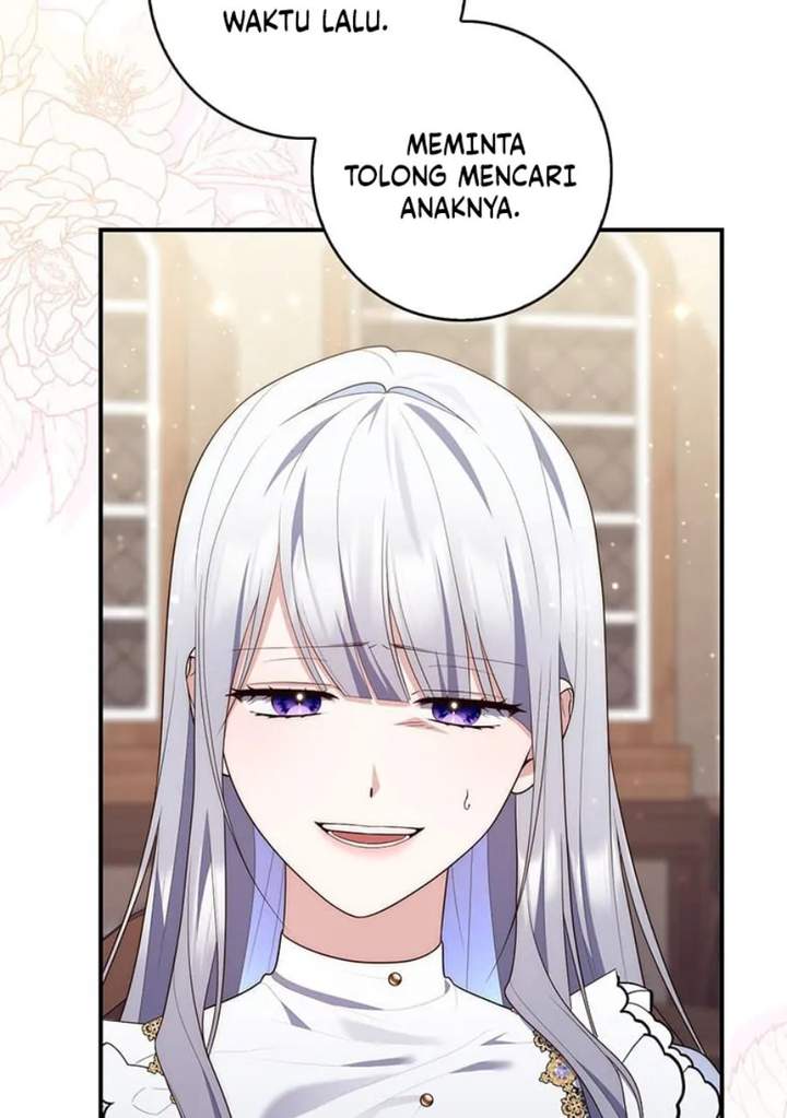 A Princess Who Reads Fortune Chapter 80