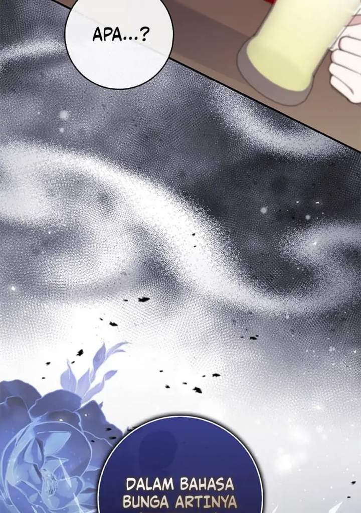 A Princess Who Reads Fortune Chapter 80