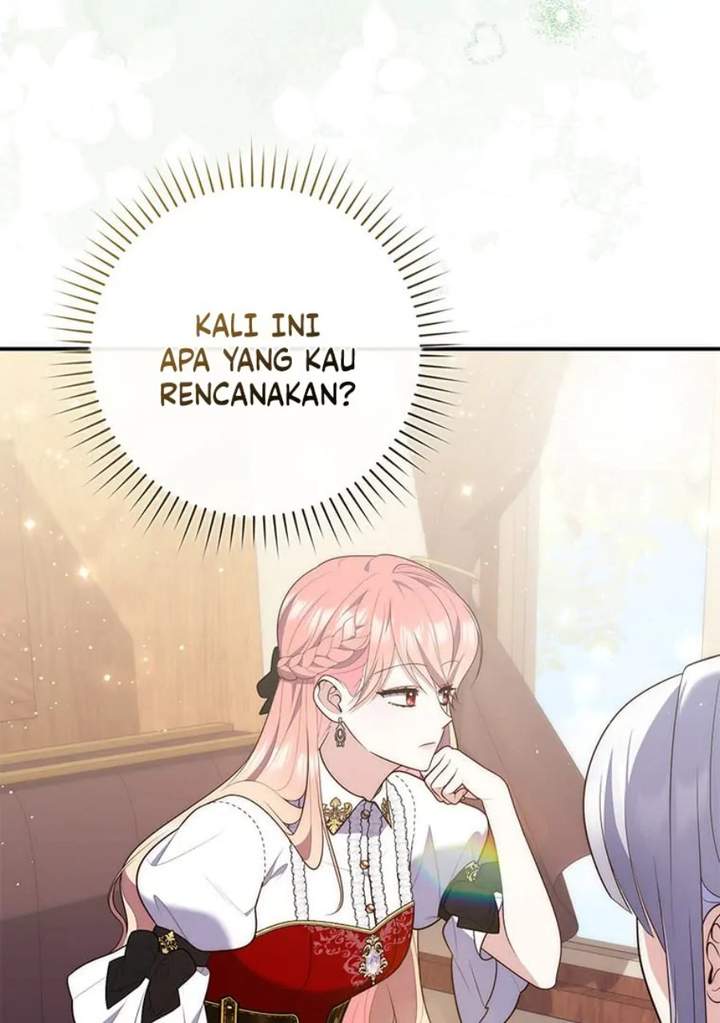 A Princess Who Reads Fortune Chapter 80