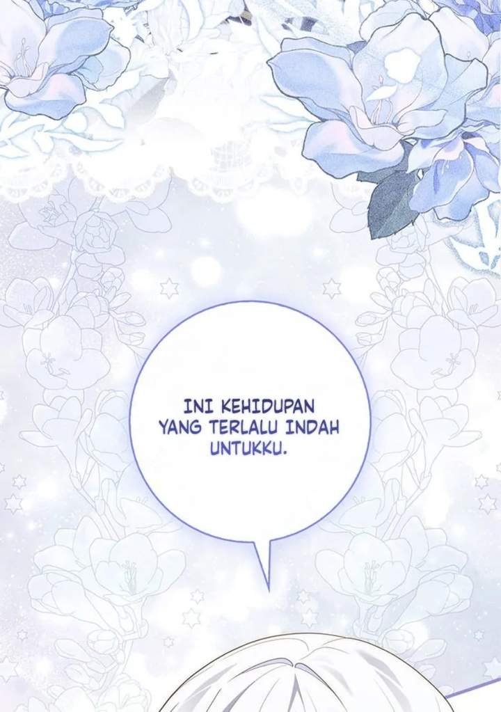 A Princess Who Reads Fortune Chapter 80