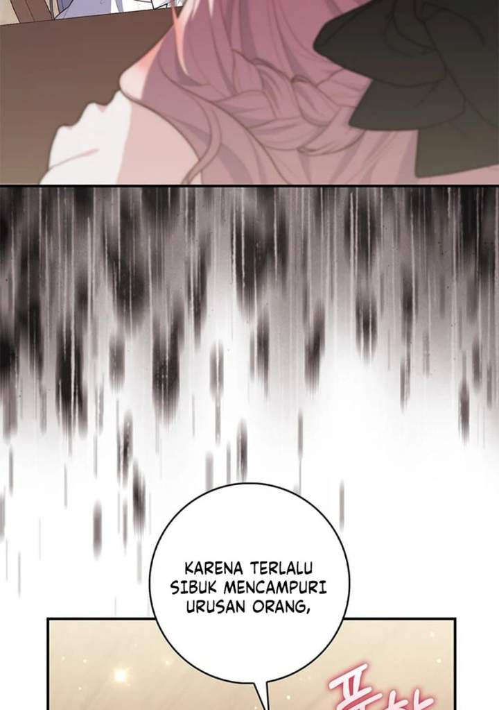 A Princess Who Reads Fortune Chapter 80