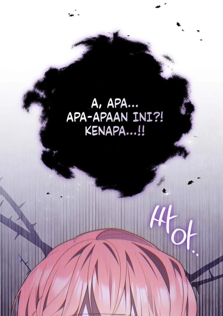 A Princess Who Reads Fortune Chapter 80
