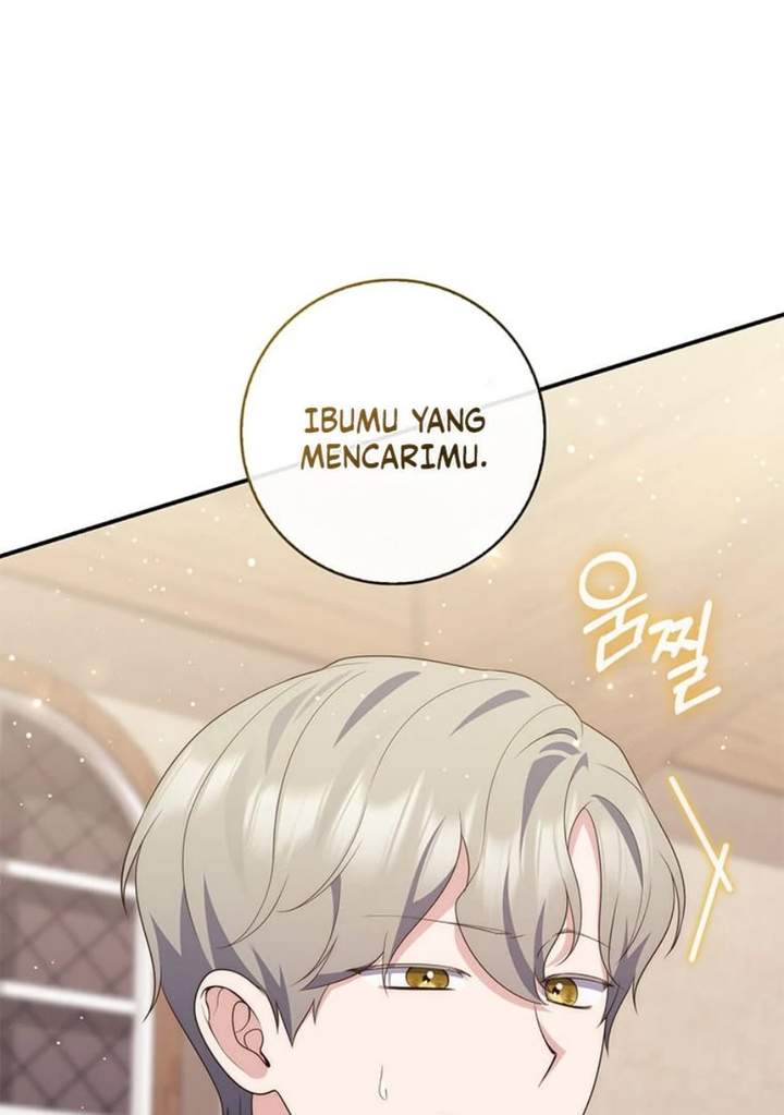 A Princess Who Reads Fortune Chapter 80