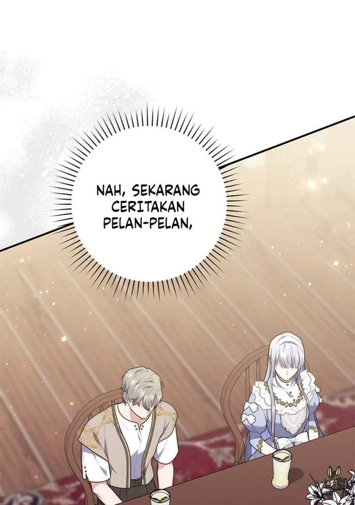 A Princess Who Reads Fortune Chapter 80