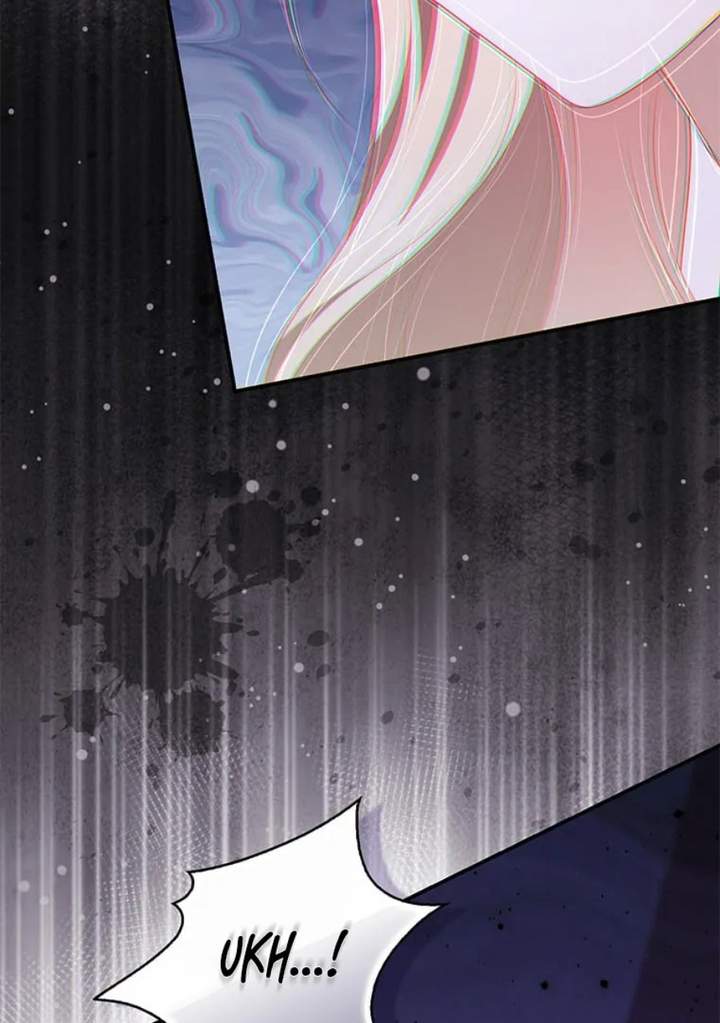 A Princess Who Reads Fortune Chapter 80