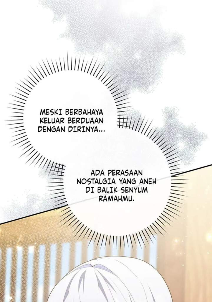 A Princess Who Reads Fortune Chapter 80