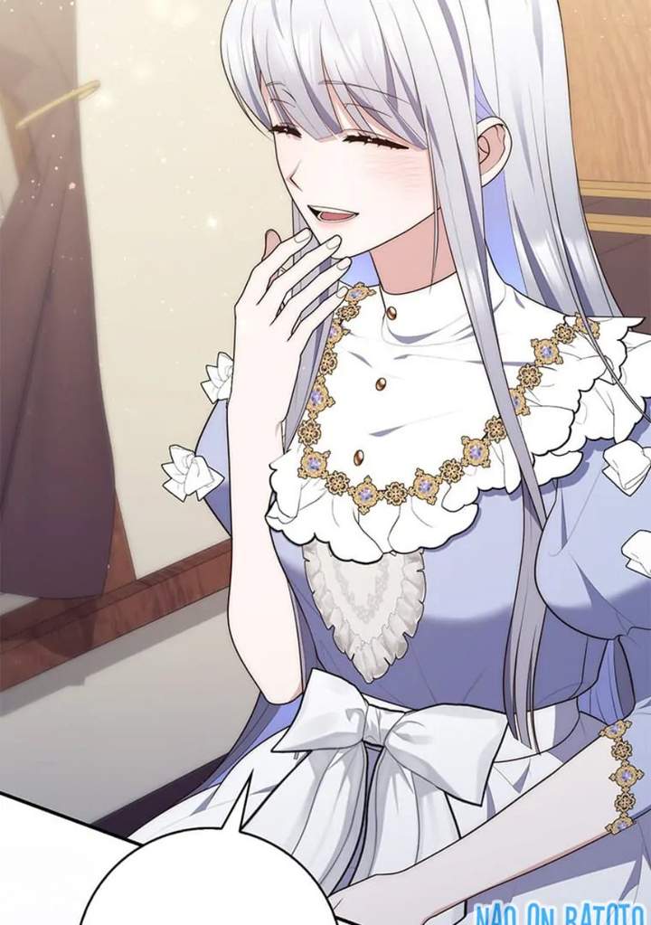 A Princess Who Reads Fortune Chapter 80