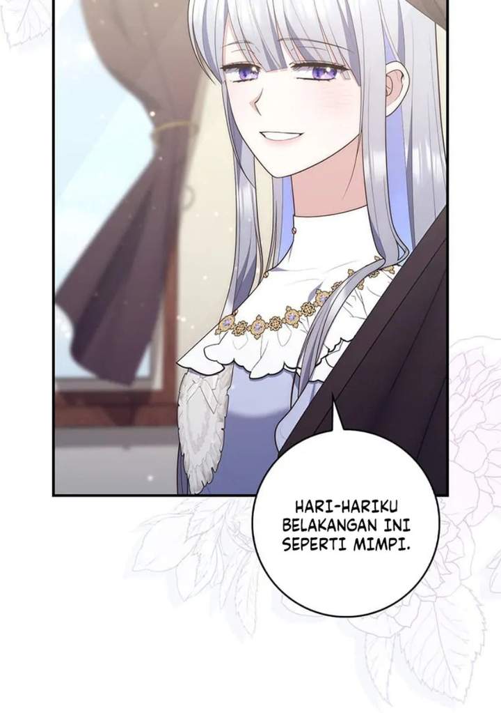 A Princess Who Reads Fortune Chapter 80