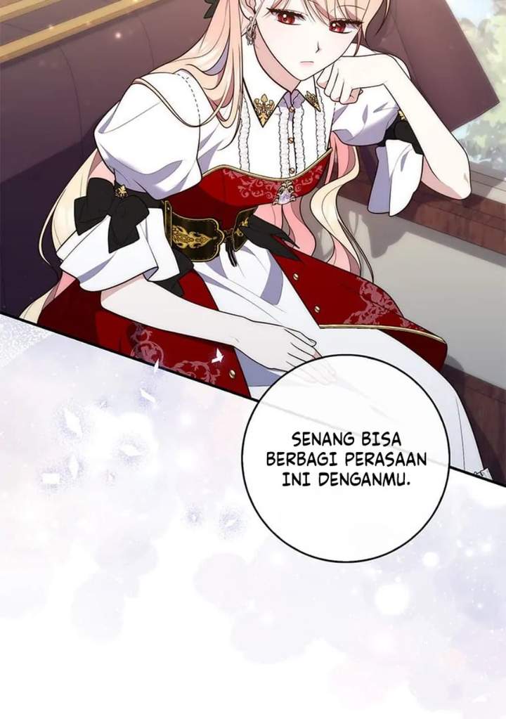 A Princess Who Reads Fortune Chapter 80