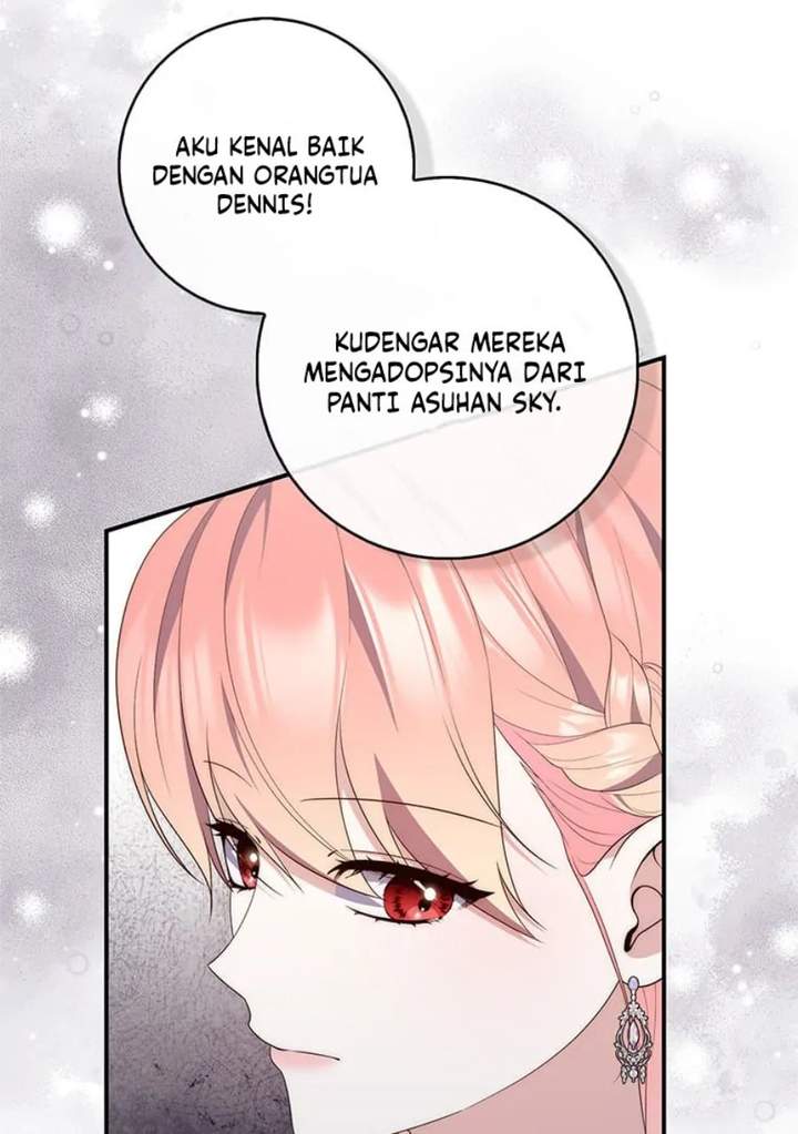 A Princess Who Reads Fortune Chapter 80