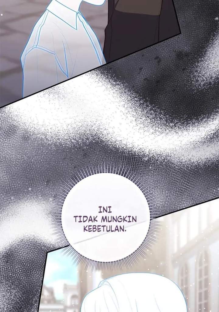 A Princess Who Reads Fortune Chapter 80