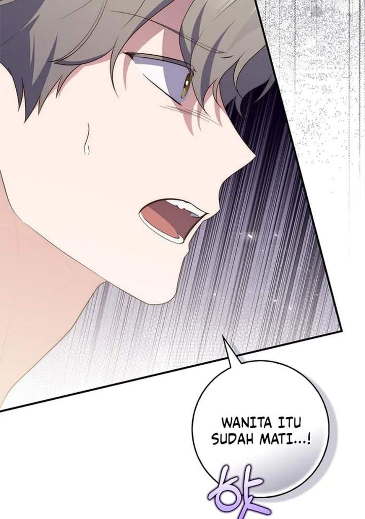 A Princess Who Reads Fortune Chapter 80