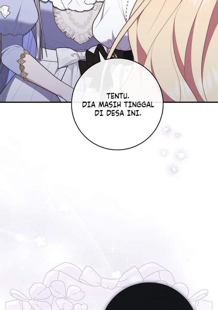 A Princess Who Reads Fortune Chapter 80