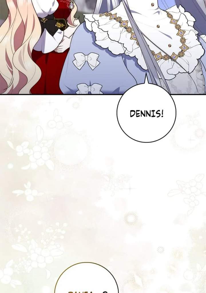 A Princess Who Reads Fortune Chapter 80