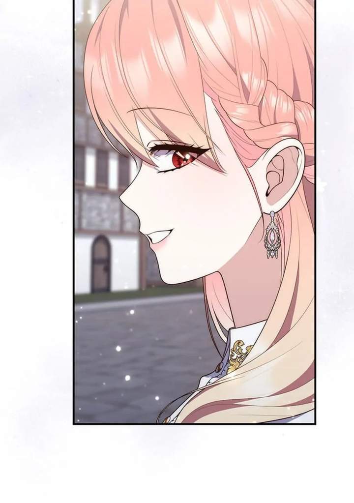 A Princess Who Reads Fortune Chapter 80